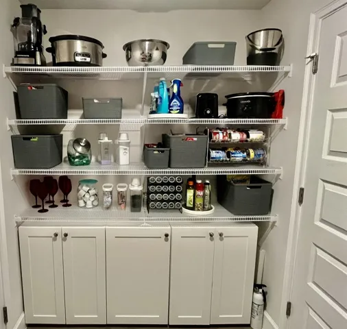 Pantry