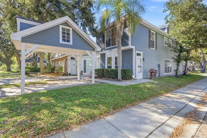 Welcome Home!