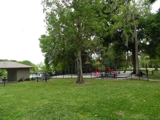 Highlands Audibon Park