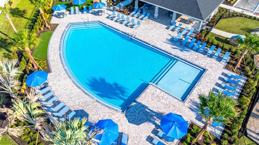 Indigo Creek Community