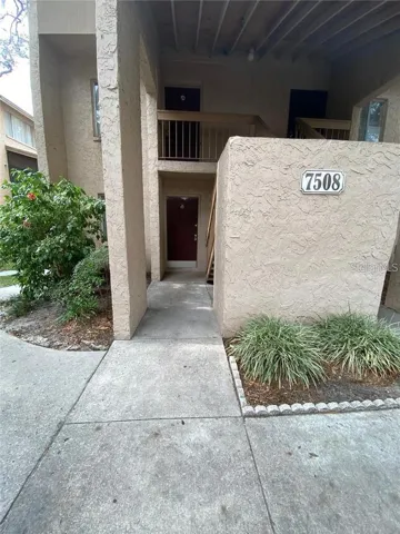 Welcome home