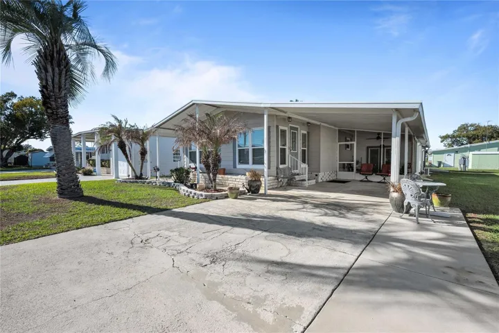 Welcome to own your land 55+ golf community!