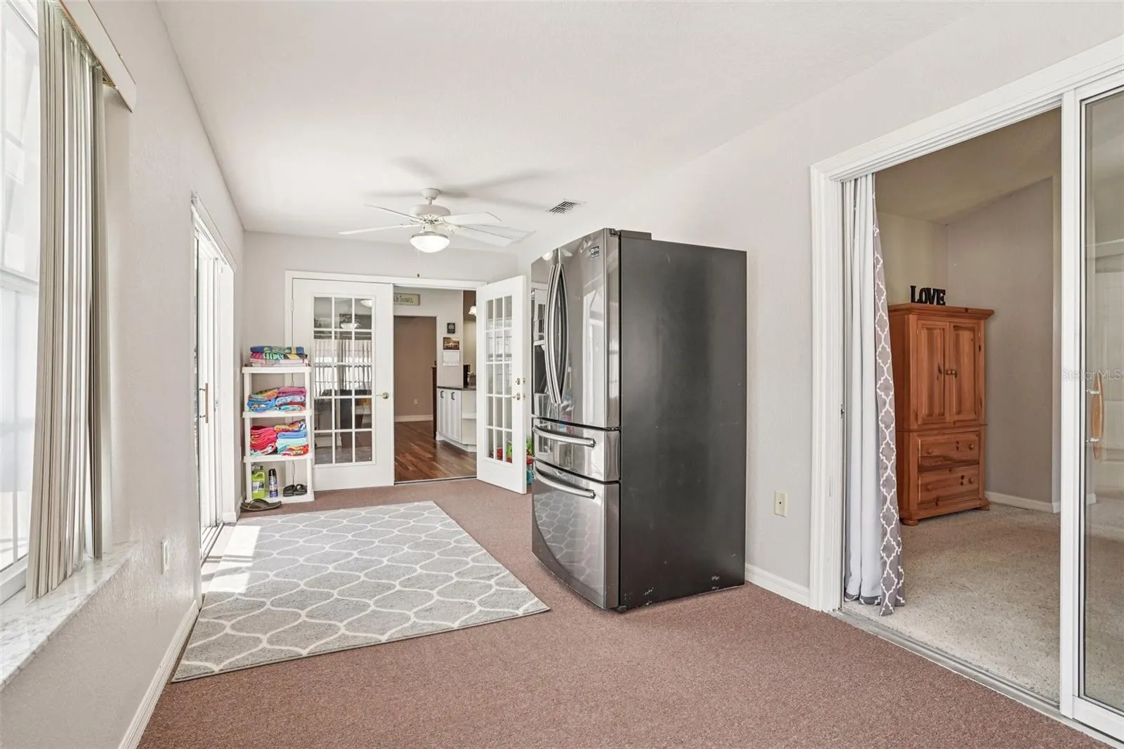 Florida room
