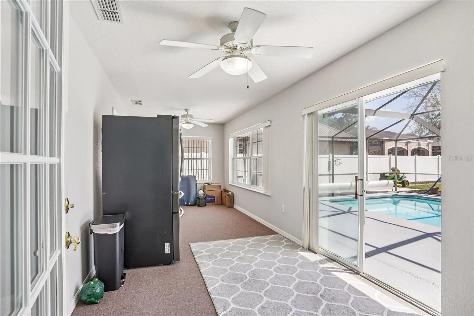 Florida room