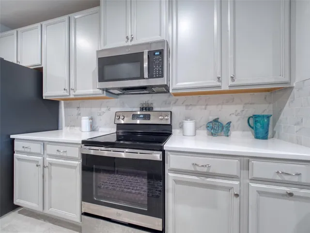 Quartz Countertops