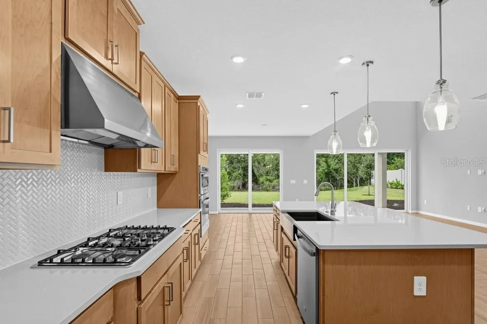 7801 Centaurus Way ~ Ready Now