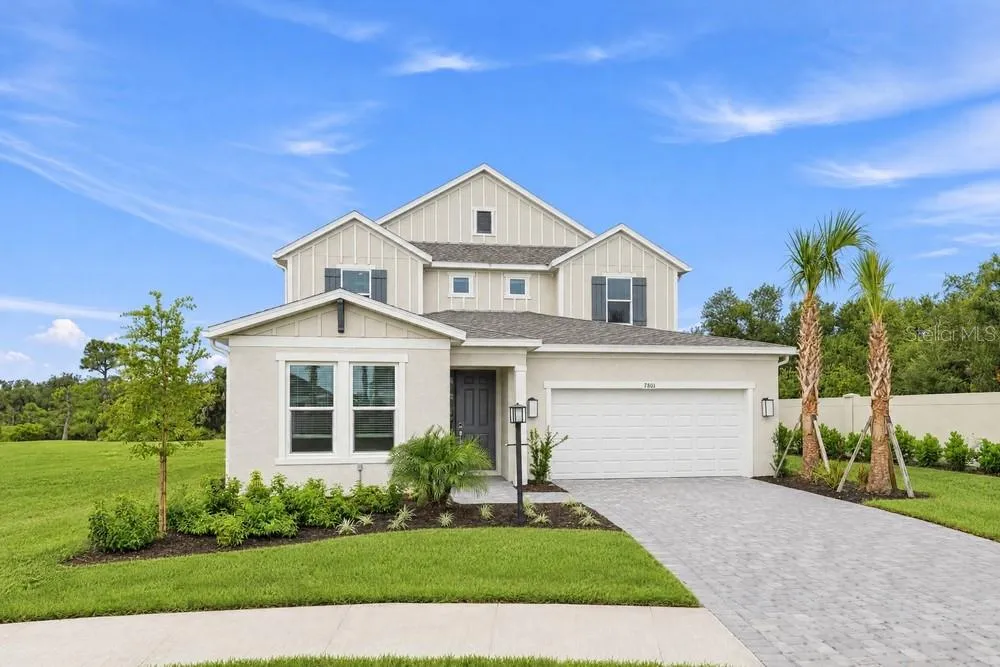 7801 Centaurus Way ~ Ready Now