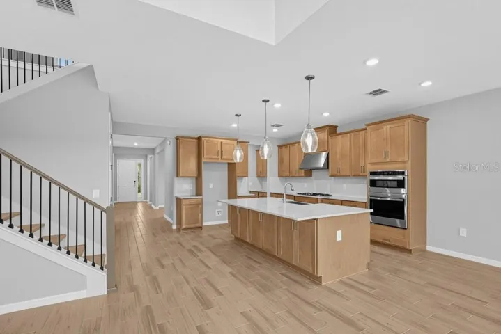 7801 Centaurus Way ~ Ready Now