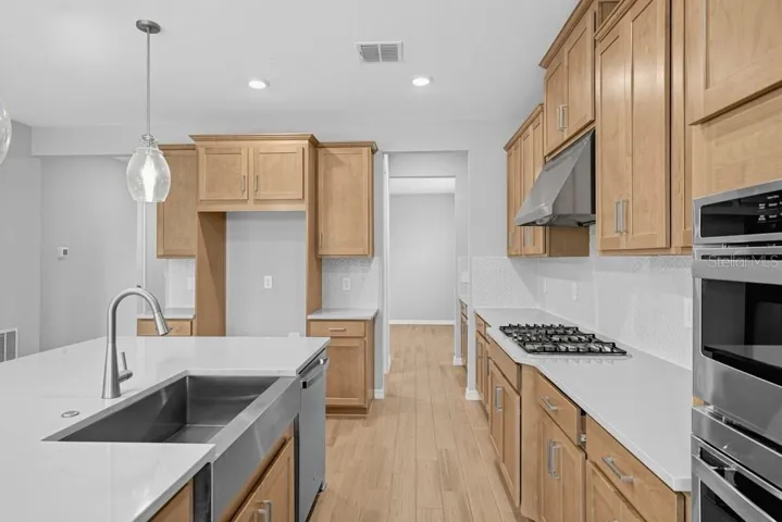 7801 Centaurus Way ~ Ready Now