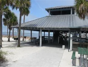 Hudson pavilion