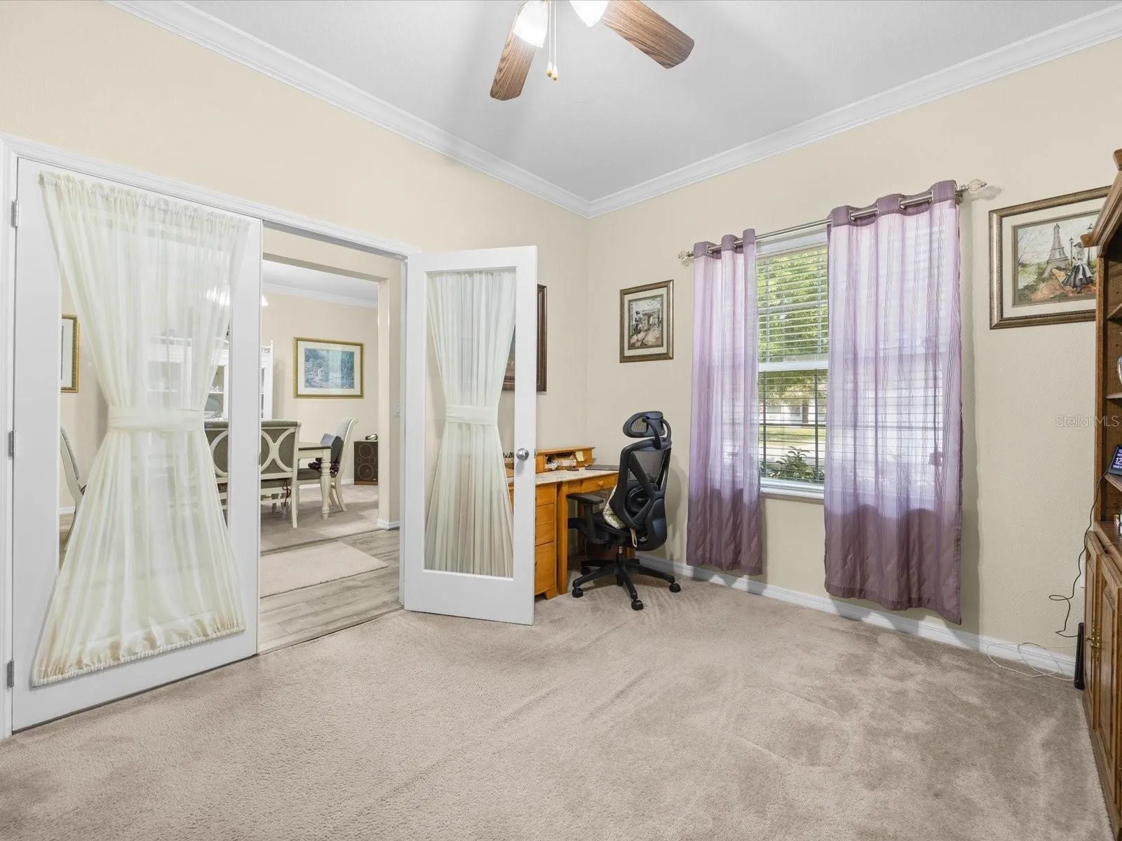 Office/ den