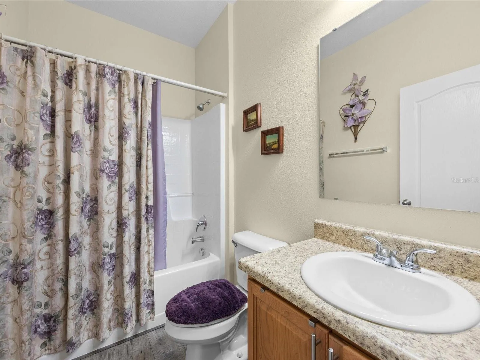 Bathroom #3