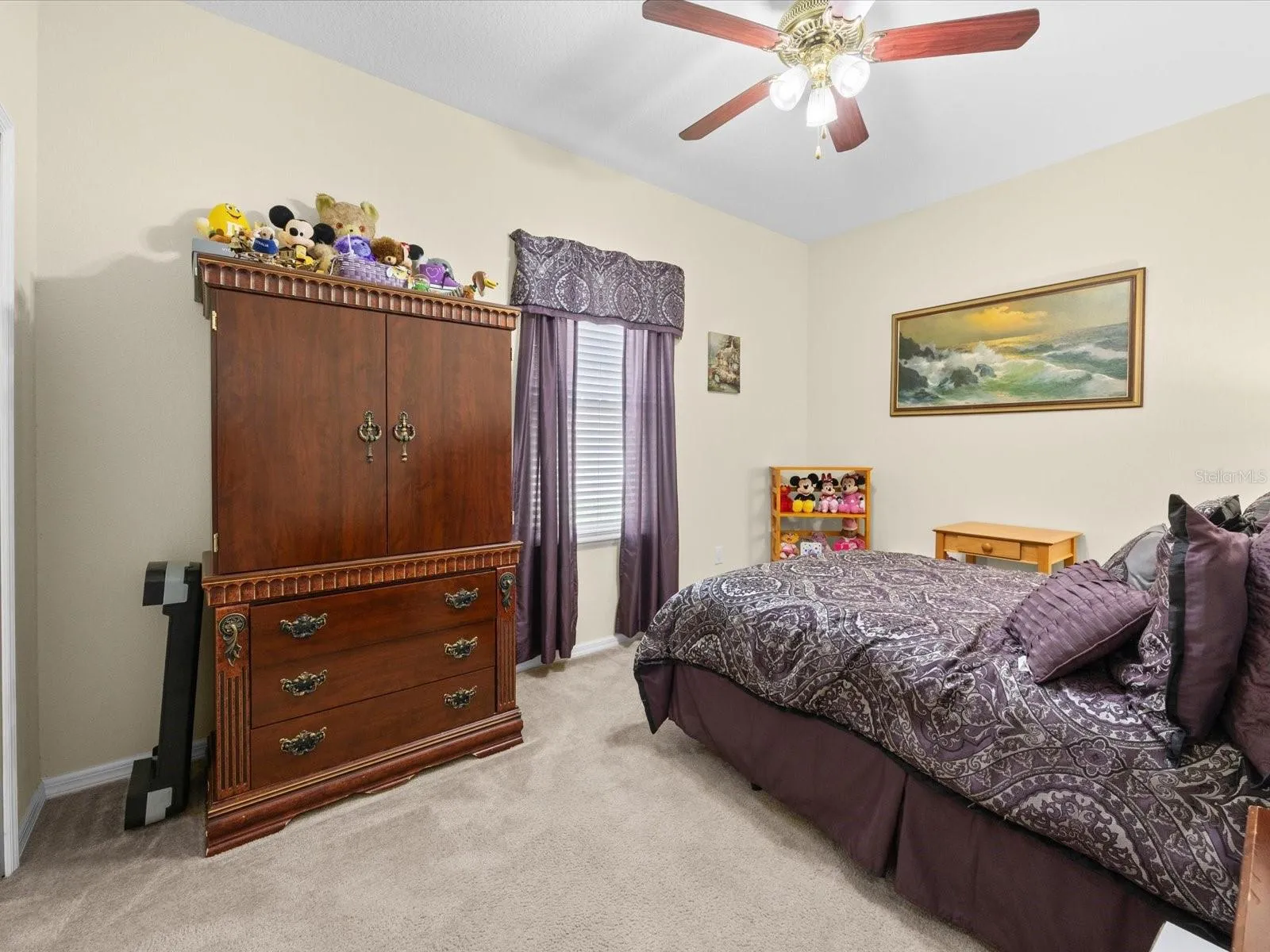 Bedroom #3