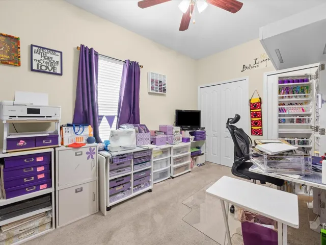 Bedroom #4