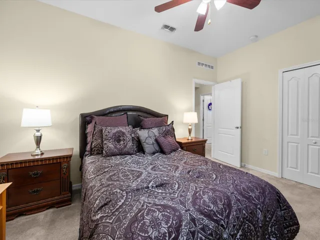 Bedroom #3