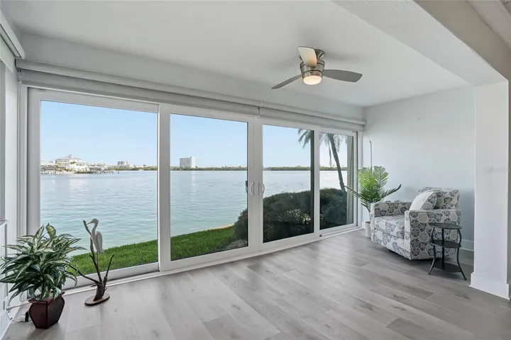 Waterview from the Sunroom