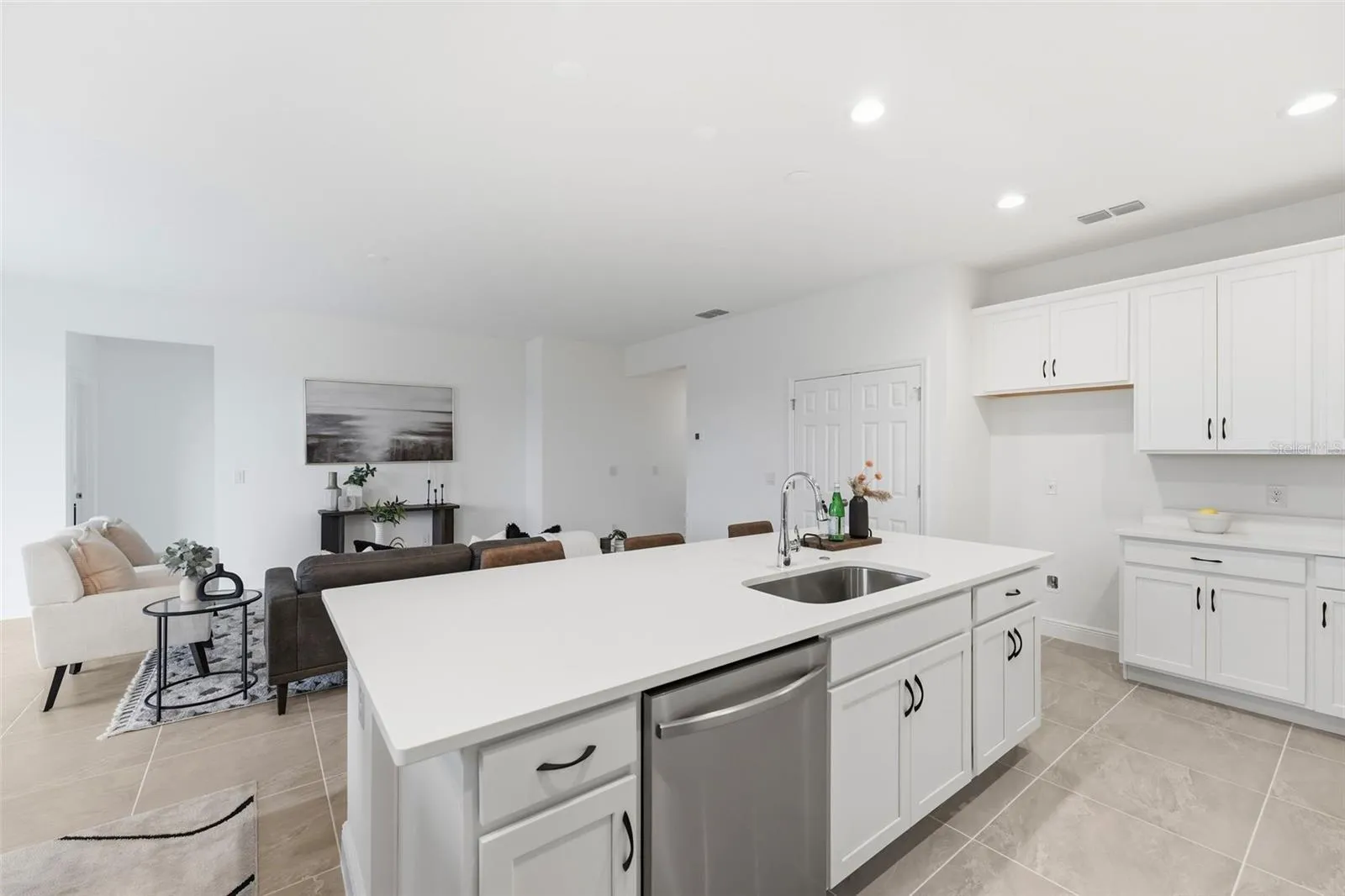 Kitchen / Great Room