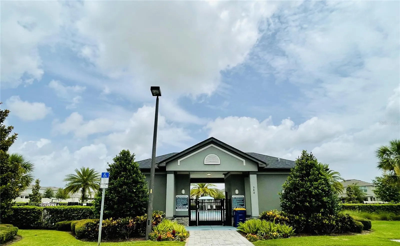 Community Amenities