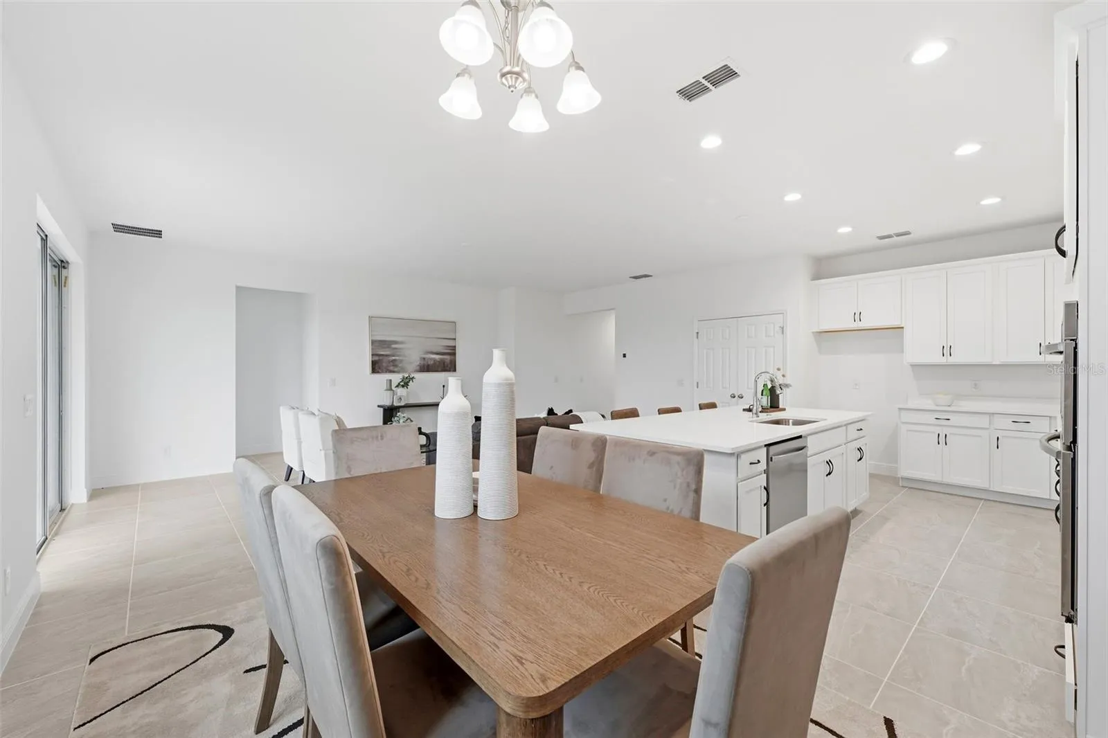 Dining / Great Room