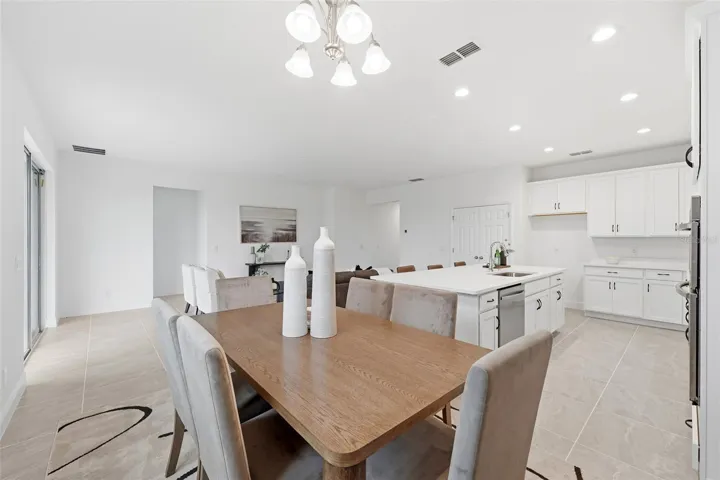Dining / Great Room