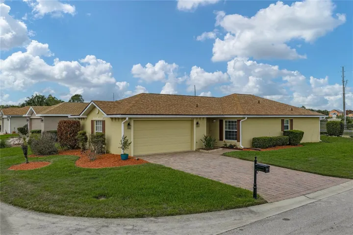 Only 4 of these enlarged Marbella floor plan homes were built. Here is one you can purchase.