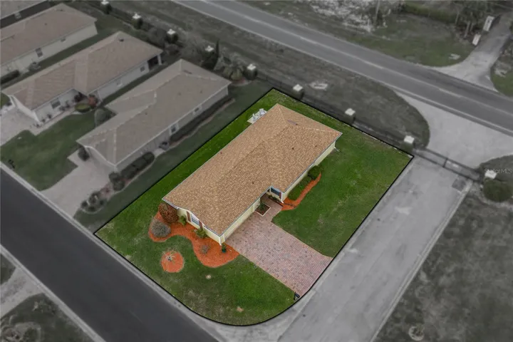 The new roof in 2021 will make insurers happy.