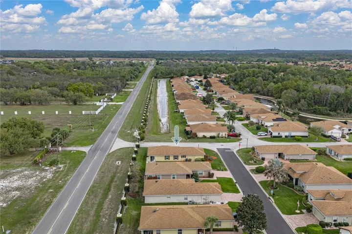 This home is a 2 bedroom and 2 bath open floor plan.