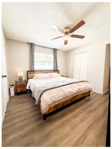 Primary ensuite