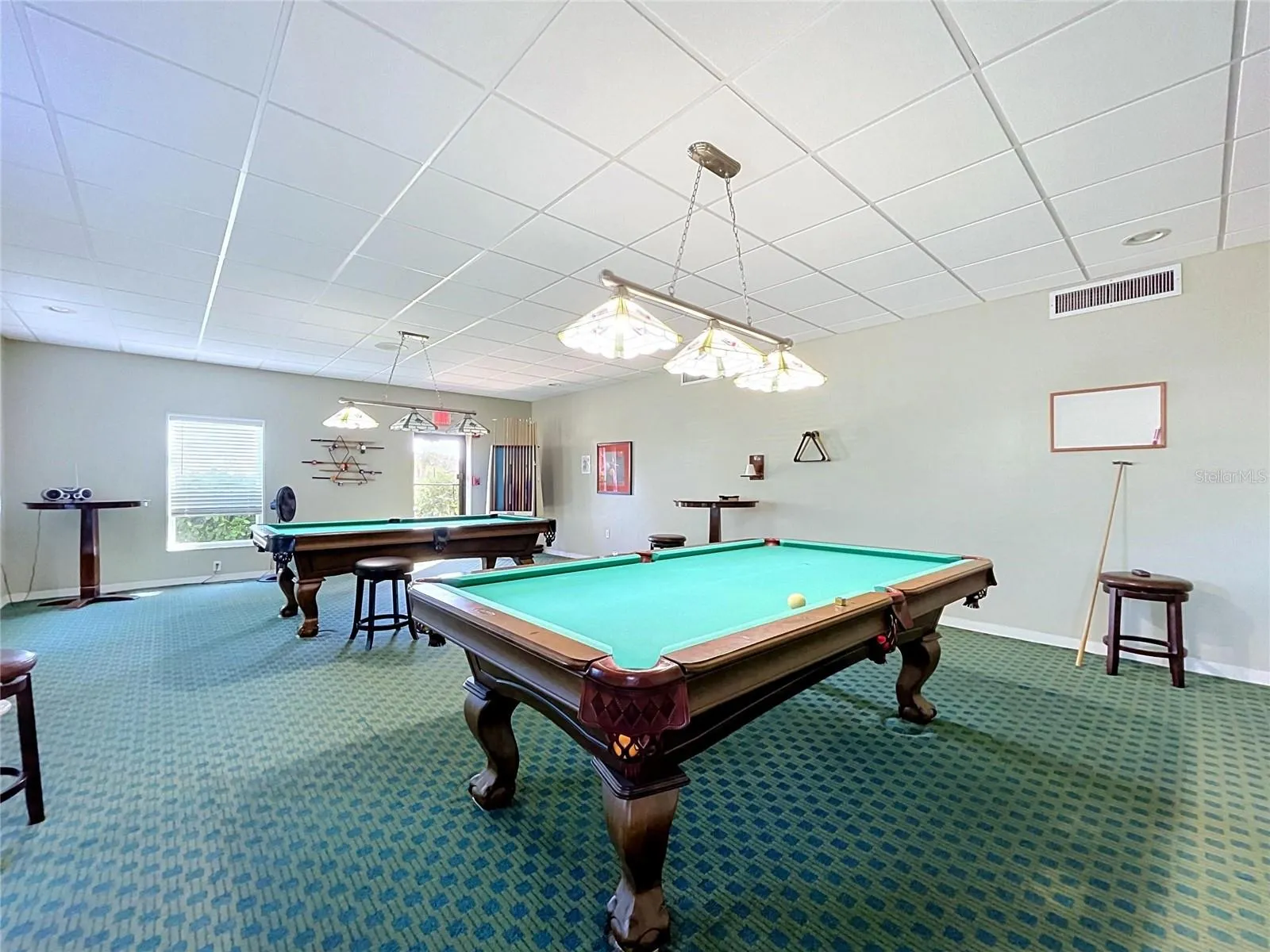 Billiards