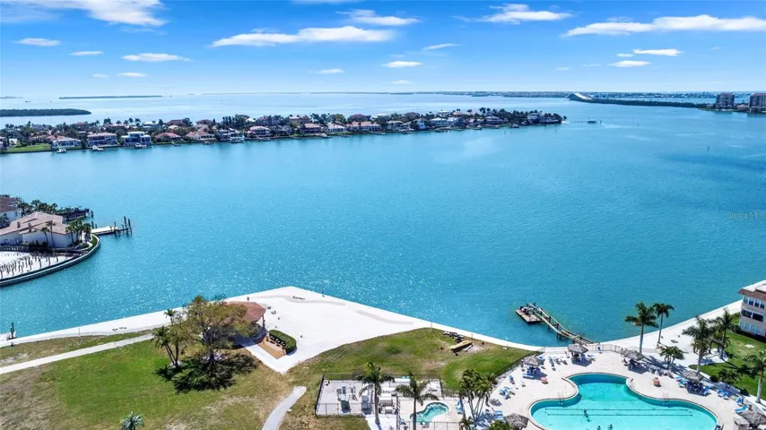Water view