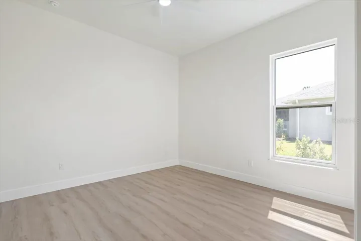 Bedroom 2 w/Ensuite Bath