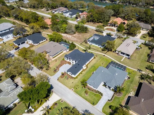 0.36 Acre Lot