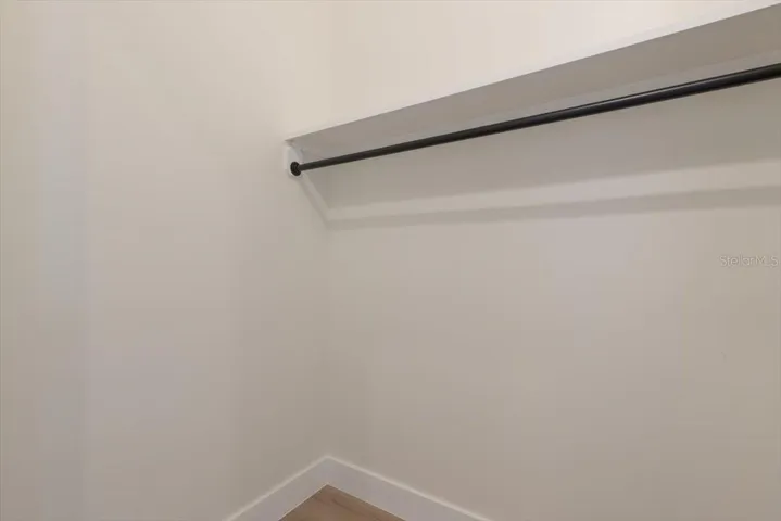 Owner's Closet