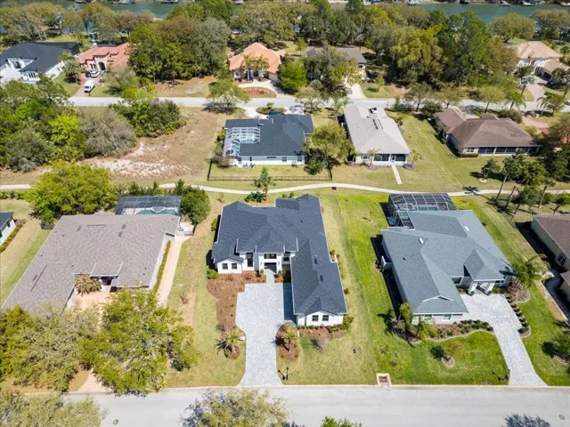 0.36 Acre Lot