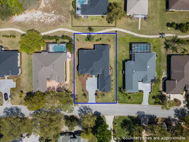 0.36 Acre Lot