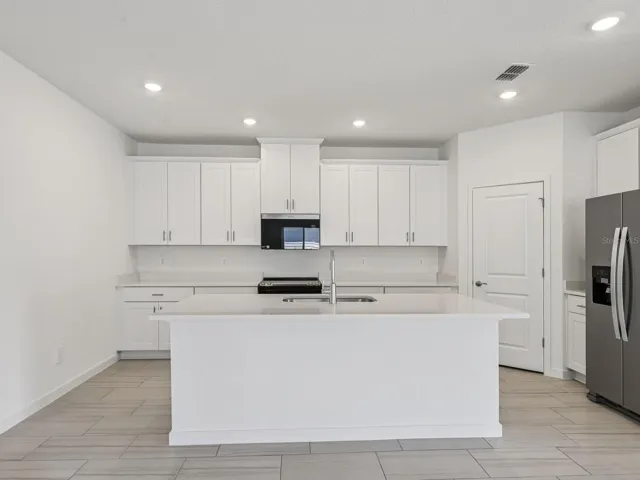 Photo is not of the actual home, but is an inspirational photo of builder’s model home and may depict options, furnishings, and/or decorator features that are not included