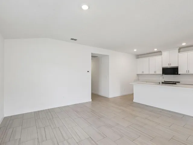 Photo is not of the actual home, but is an inspirational photo of builder’s model home and may depict options, furnishings, and/or decorator features that are not included