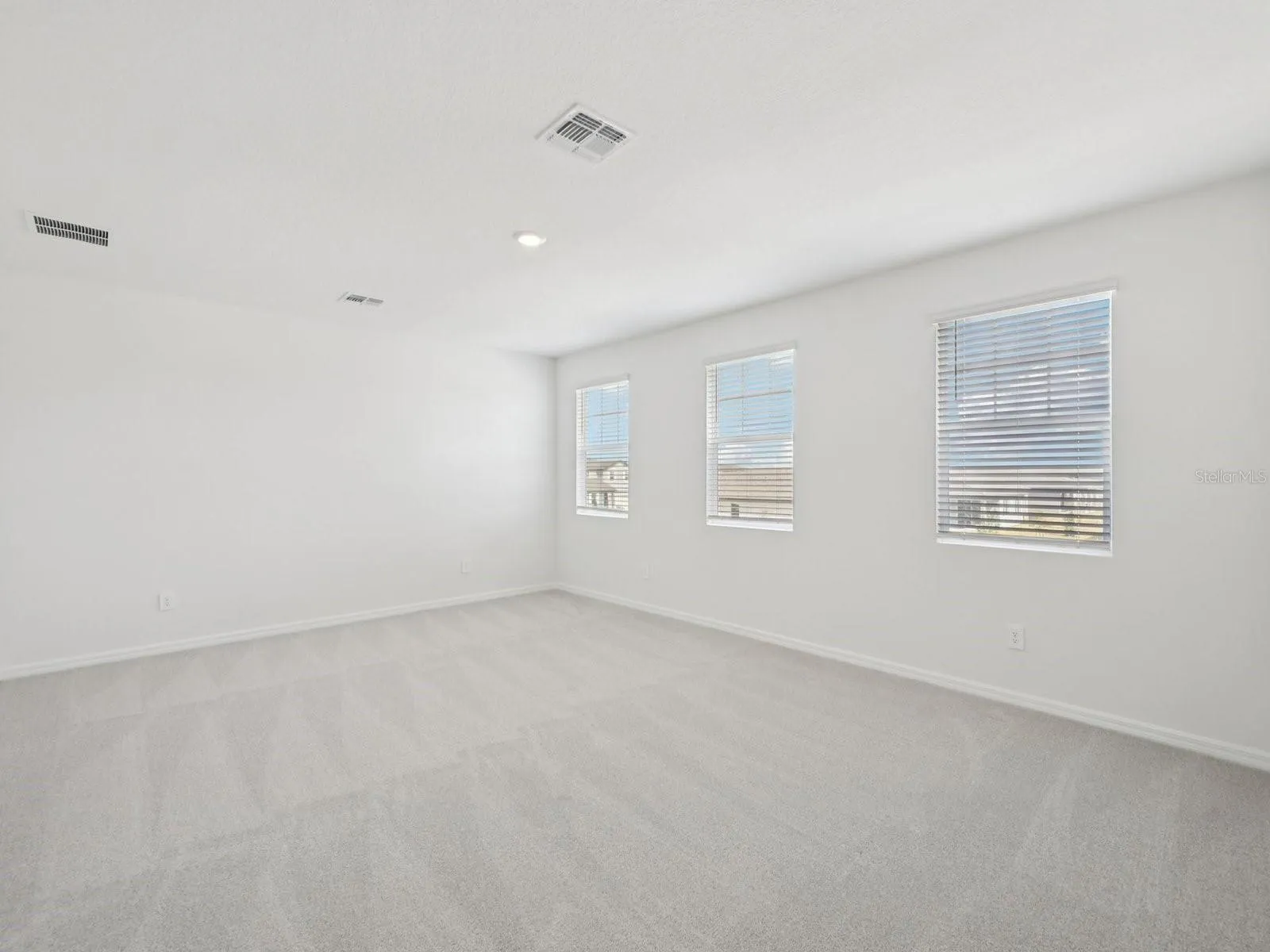 Interior photos are not of the actual home but are photos of the builder home with the same floorplan with similar interior finishes and features.