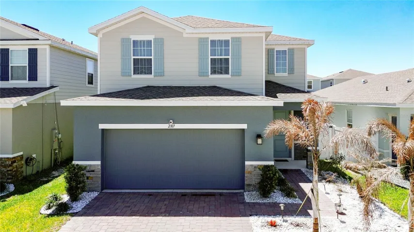 Front Elevation