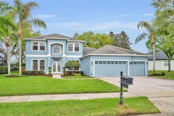 792 Blairmont Lane