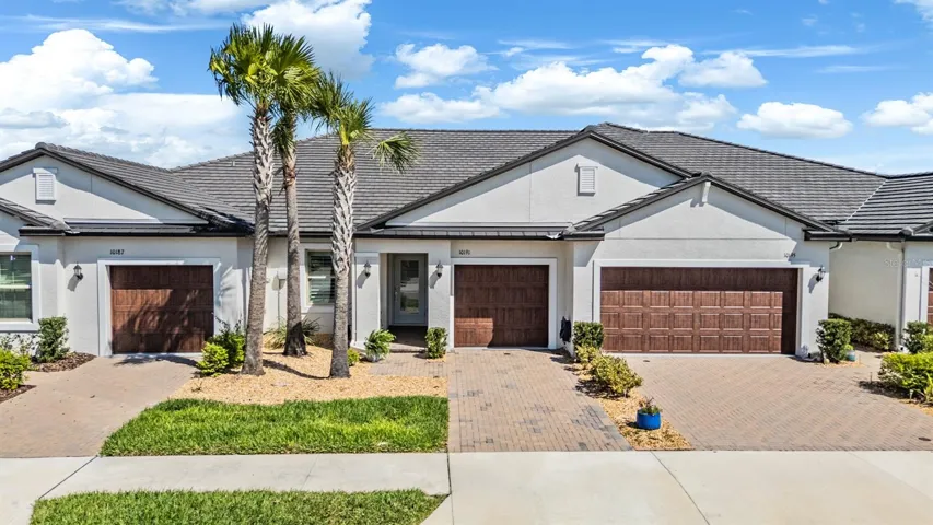 Welcome Home!