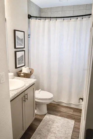 Bathroom #2