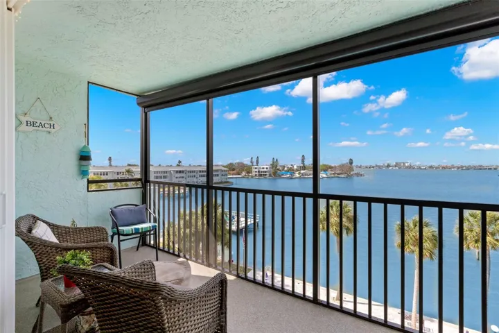 Your Gorgeous View!