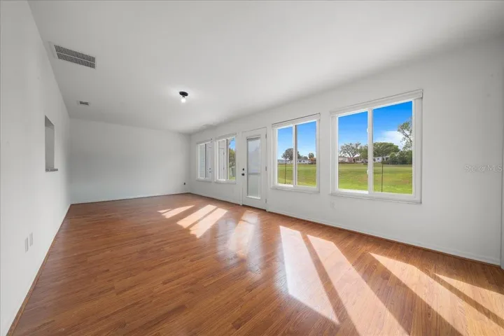 Florida Room
