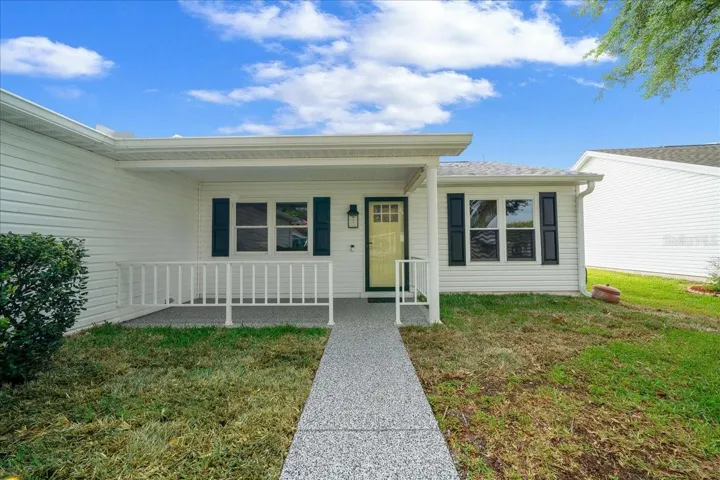 Welcome Home!