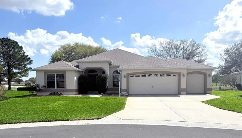 Welcome to 16913 SE 88th Trumbull Ter