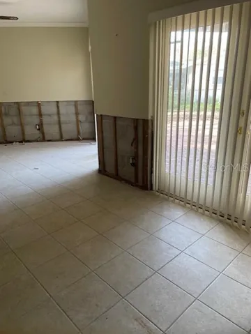 Primary Owner suite