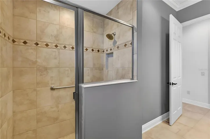 Second Bathroom