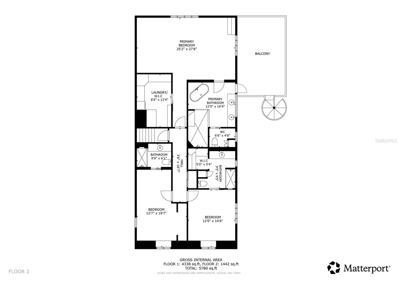 Floor 2