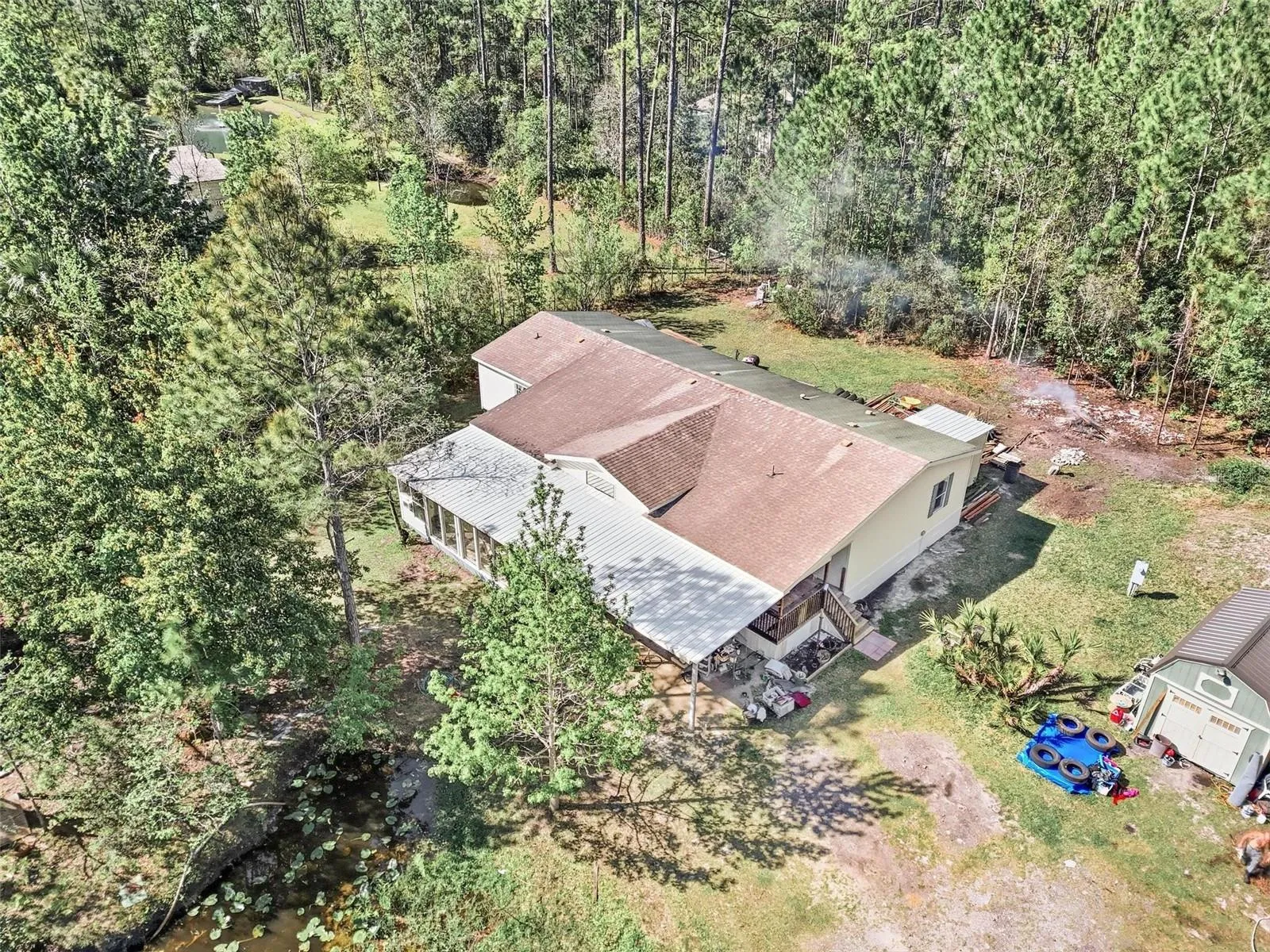 Property